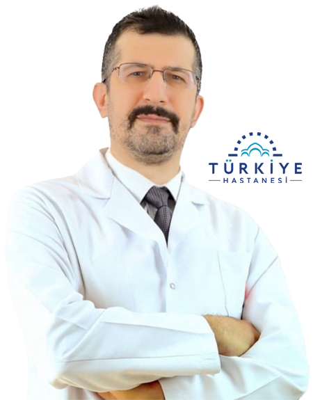 Op. Dr Sadun Yalçın
